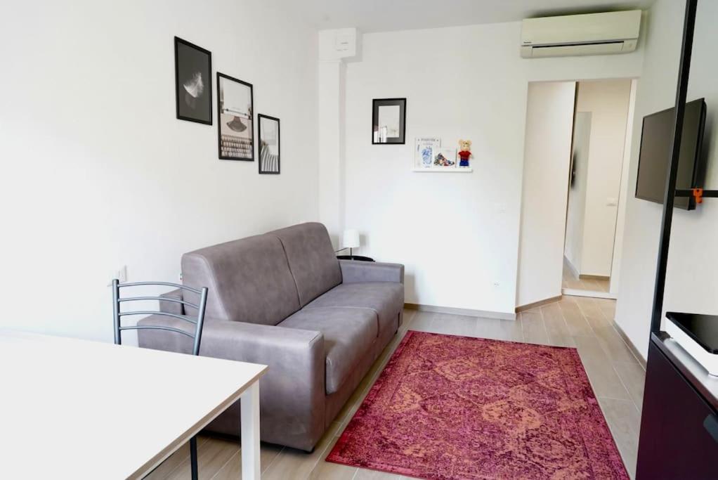 Molinari House Modena Smeraldino Luaran gambar