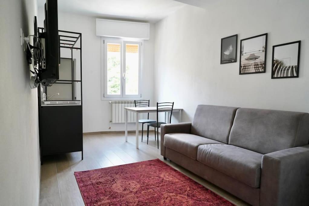 Molinari House Modena Smeraldino Luaran gambar
